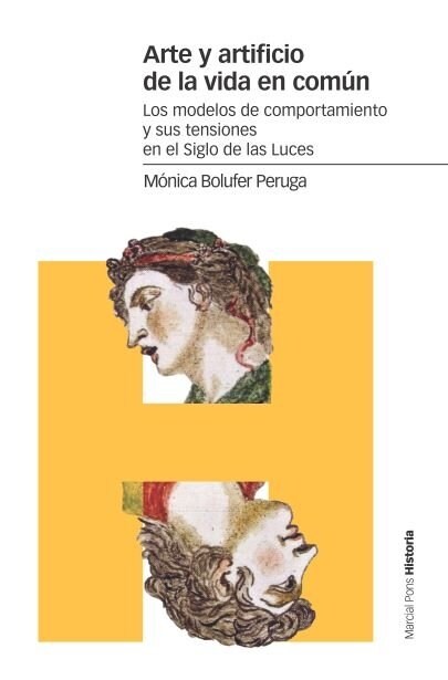 ARTE Y ARTIFICIO DE LA VIDA EN COMUN (Paperback)