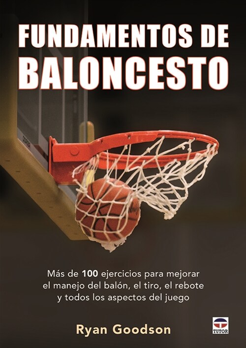 FUNDAMENTOS DEL BALONCESTO (Book)