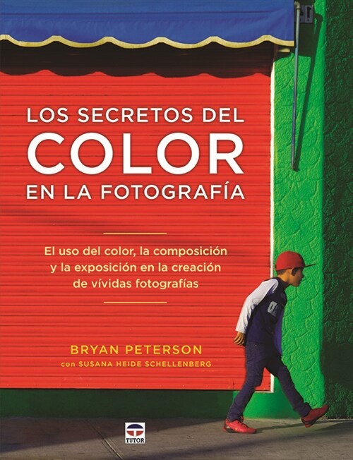 SECRETOS DEL COLOR EN LA FOTOGRAFIA,LOS (Book)