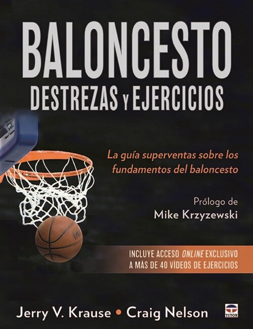 BALONCESTO DESTREZAS Y EJERCICIOS (Other Book Format)