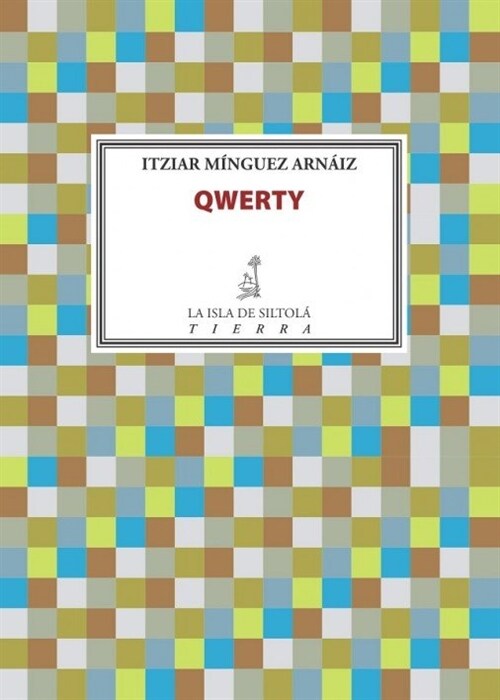 QWERTY (Paperback)