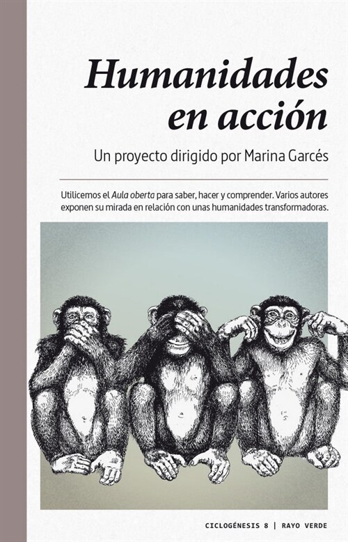 HUMANIDADES EN ACCION (Paperback)