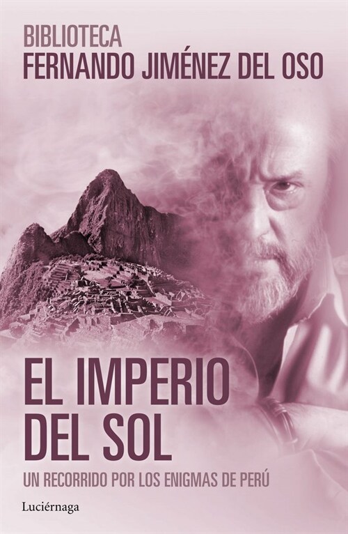 IMPERIO DEL SOL,EL (Book)