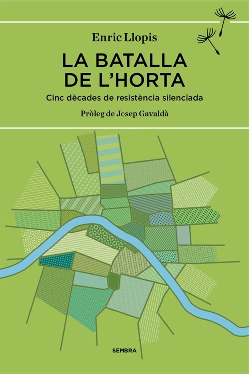 BATALLA DE LHORTA,LA (Book)