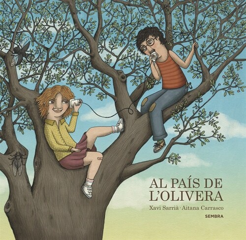 AL PAIS DE LOLIVERA (Other Book Format)