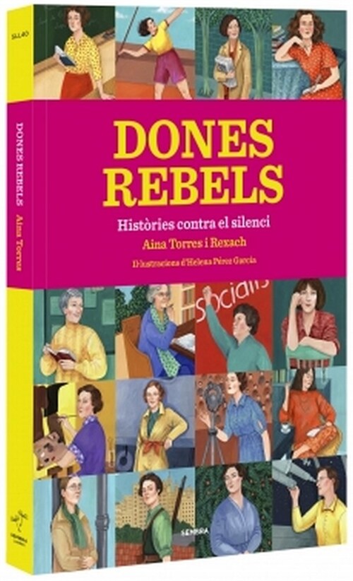 DONES REBELS (Other Book Format)