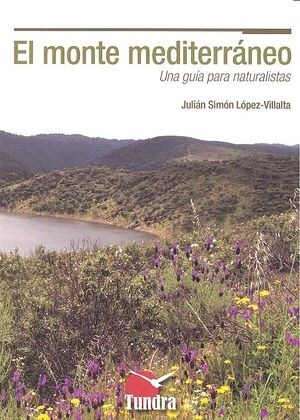 MONTE MEDITERRANEO (Book)