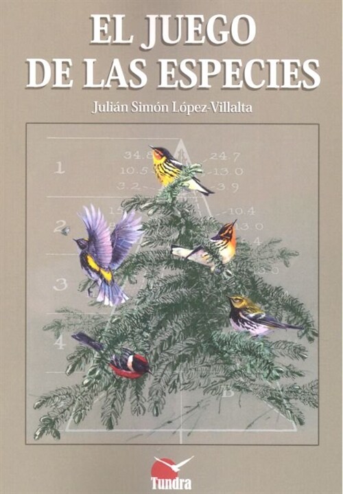 JUEGO DE LAS ESPECIES (Paperback)