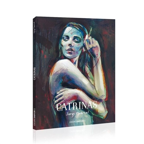 CATRINAS (Paperback)