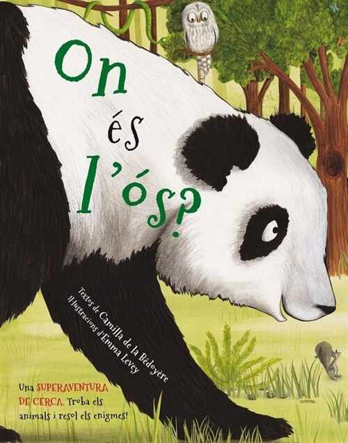 OS ES LOS？ (Paperback)