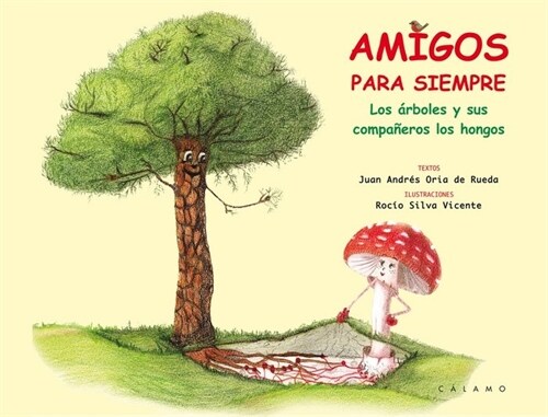 AMIGOS PARA SIEMPRE (Hardcover)