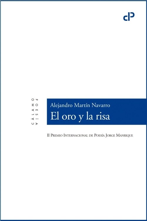 ORO Y LA RISA,EL (Paperback)