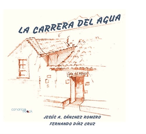 CARRERA DEL AGUA,LA (Paperback)