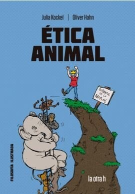 ETICA ANIMAL (Paperback)