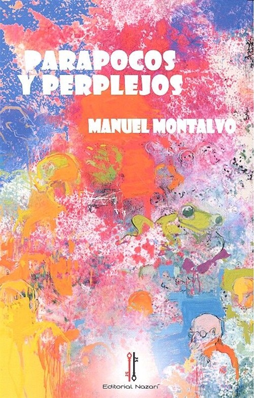 PARAPOCOS Y PERPLEJOS (Paperback)