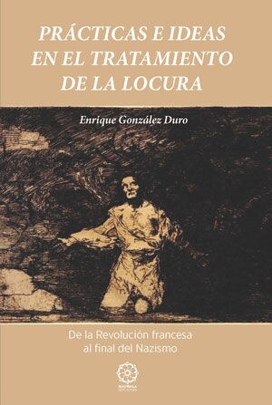 PRACTICAS E IDEAS EN EL TRATAMIENTO DE LA LOCURA (Paperback)