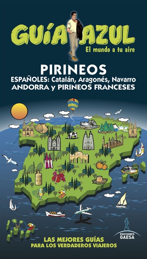 PIRINEOS (Book)