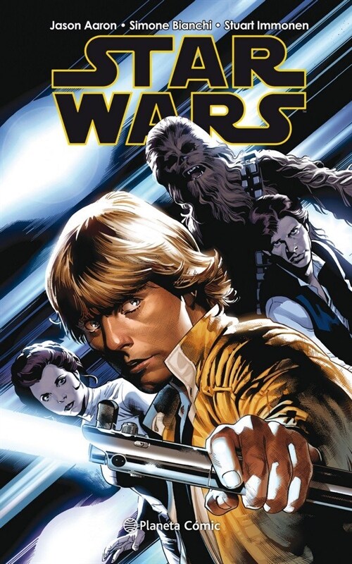 STAR WARS TOMO 2 RECOPILATORIO (Book)