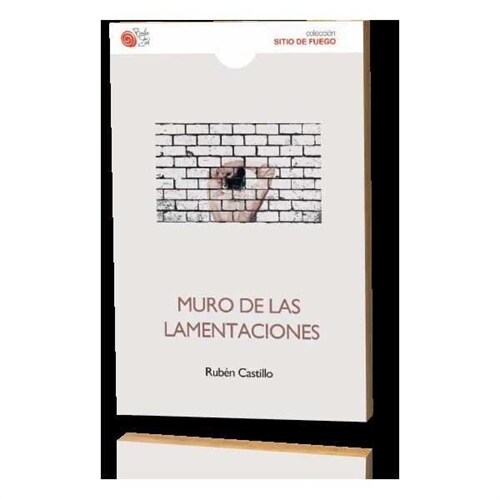 MURO DE LAS LAMENTACIONES (Book)