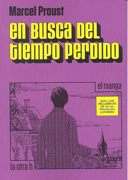 EN BUSCA DEL TIEMPO PERDIDO (Paperback)