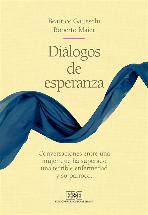 DIALOGOS DE ESPERANZA (Book)