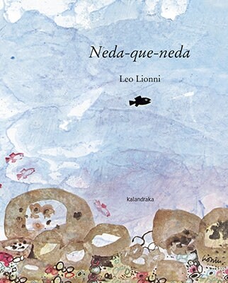 NEDA-QUE-NEDA (Book)