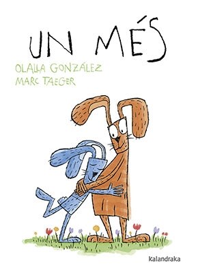 UN MES (Book)