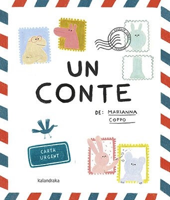 UN CONTE (Book)