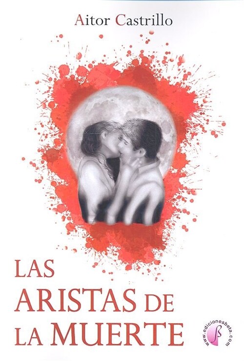 ARISTAS DE LA MUERTE (Book)