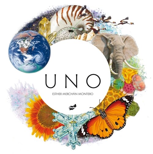 UNO (Hardcover)