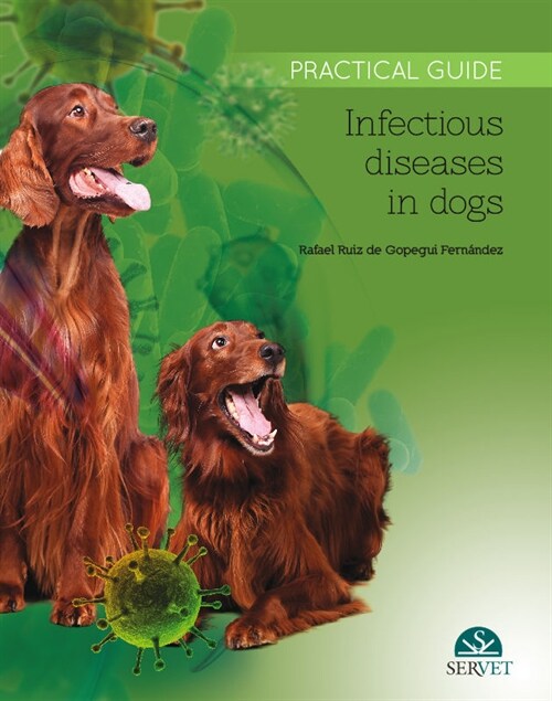 INFECTIOUS DISEASES IN DOGS (Book)