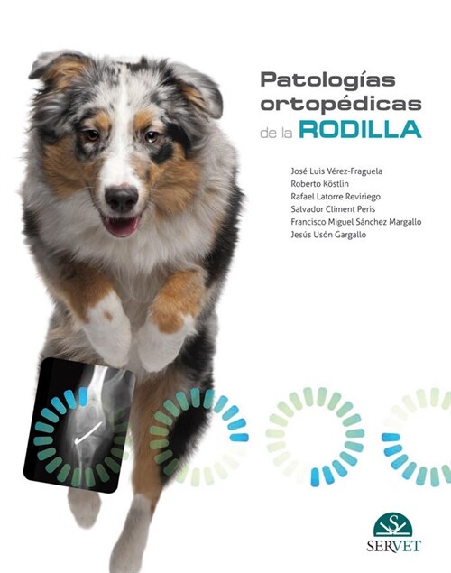 PATOLOGIAS ORTOPEDICAS DE LA RODILLA (Book)