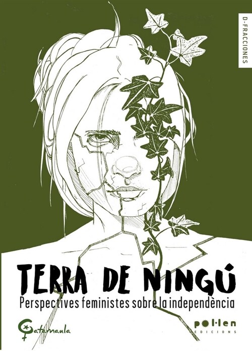 TERRA DE NINGU (Paperback)