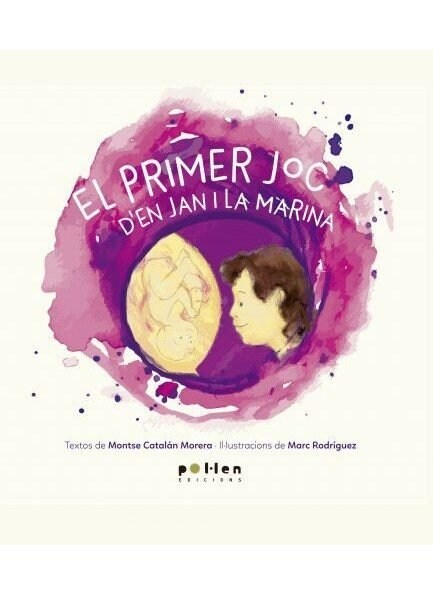 PRIMER JOC D EN JAN I LA MARINA,EL (Hardcover)