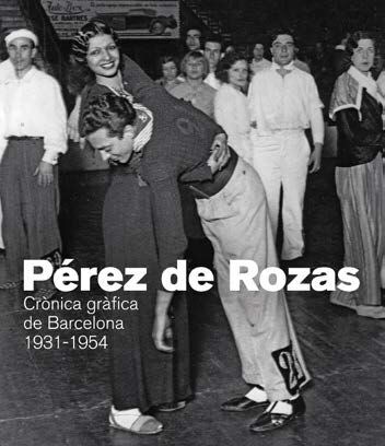 PEREZ DE ROZAS (Paperback)