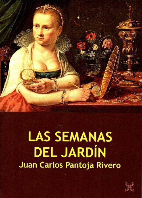 SEMANAS DEL JARDIN,LAS (Paperback)