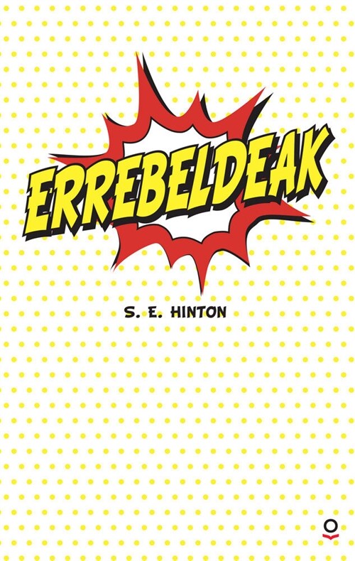 ERREBELDEAK (Paperback)