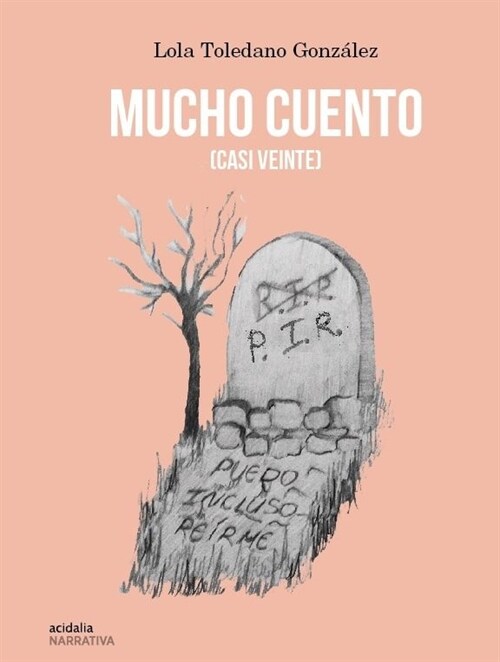 MUCHO CUENTO (Paperback)