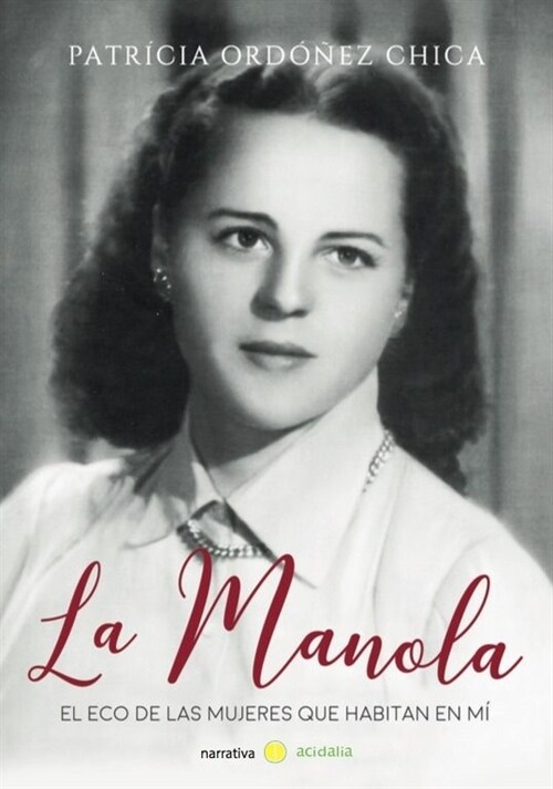 MANOLA,LA (Paperback)