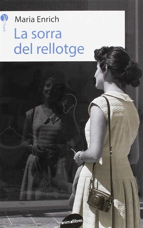 SORRA DEL RELLOTGE,LA (Paperback)