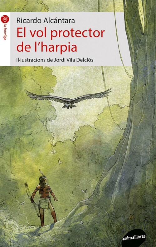 VOL PROTECTOR DE LHARPIA,EL (Paperback)