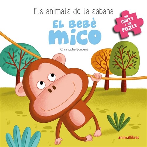 BEBE MICO,EL (Book)