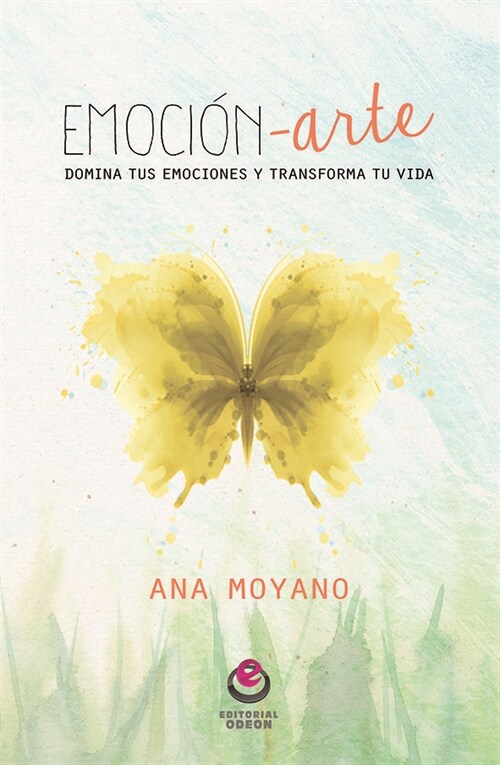 EMOCION-ARTE DOMINA TUS EMOCIONES (Paperback)