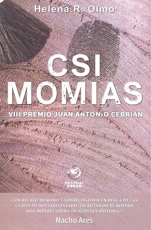 CSI MOMIAS (Paperback)