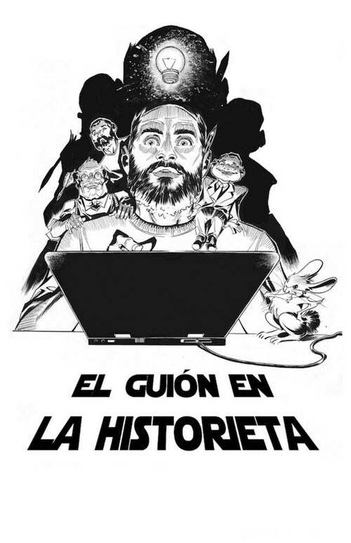 GUION EN LA HISTORIETA,EL (Paperback)