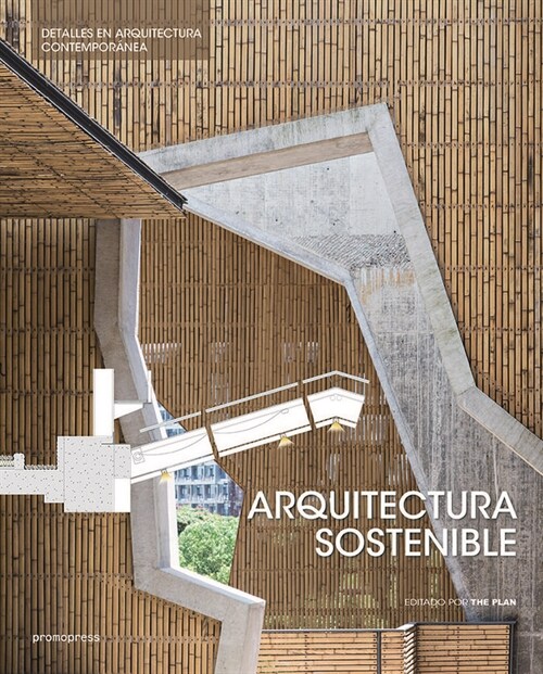 ARQUITECTURA SOSTENIBLE (Book)