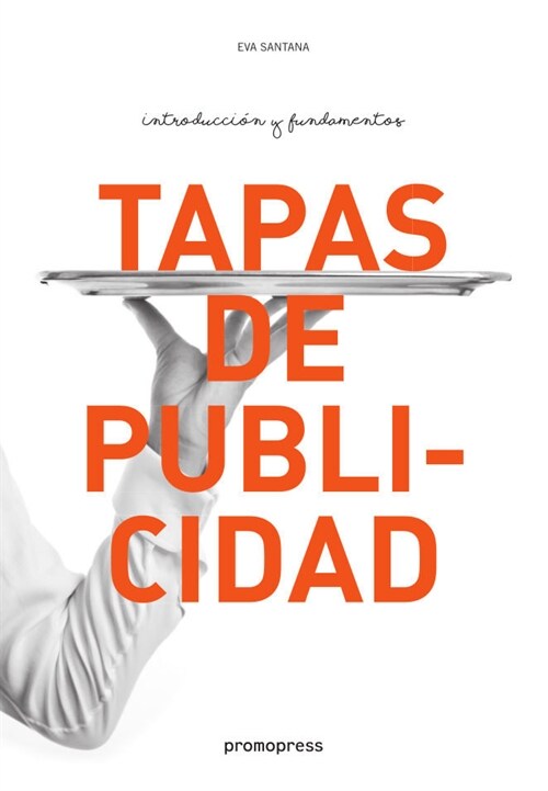 TAPAS DE PUBLICIDAD (Paperback)