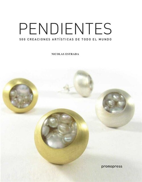 PENDIENTES (Hardcover)