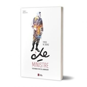 CHE MINISTRE,EL - CAT (Paperback)