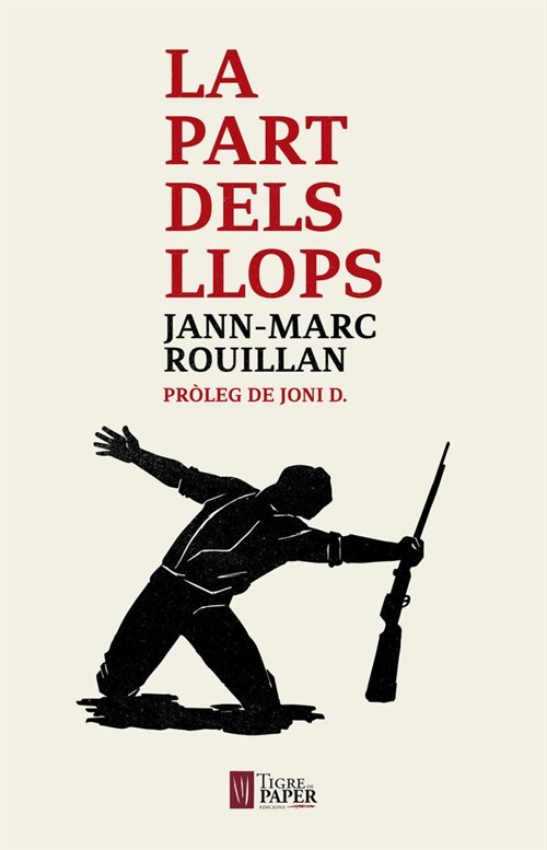 PART DELS LLOPS,LA - CAT (Paperback)